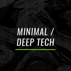 Closing Tracks: Minimal / Deep Tech