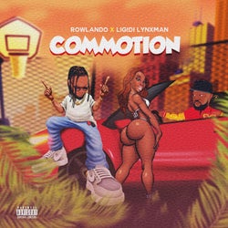 Commotion (feat. Ligidi Lynxman)