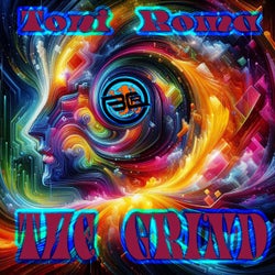 The Grind EP