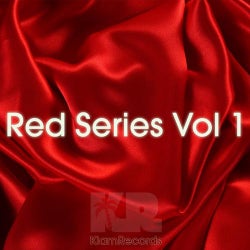 Red Series Vol 1