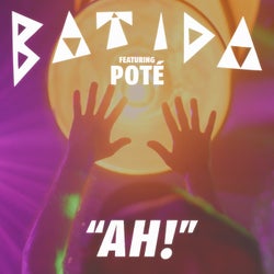 Ah! (feat. Pote)
