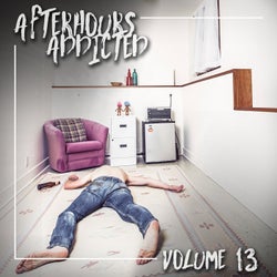 Afterhours Addicted, Vol. 13