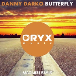 Butterfly (Max Liese Remix)