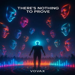 There's nothing to prove.