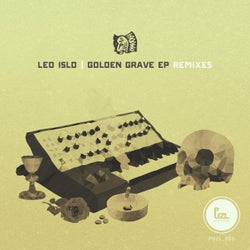 Golden Grave EP (Remixes)