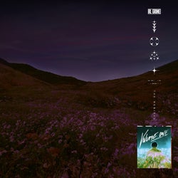 NOVA (The Remixes, Vol. 1)