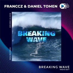 Breaking Wave (Radio Edit)