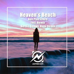 Heaven's Beach