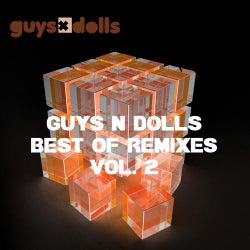 Guys N Dolls Best Of Remixes Vol. 2