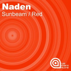 Sunbeam / Red