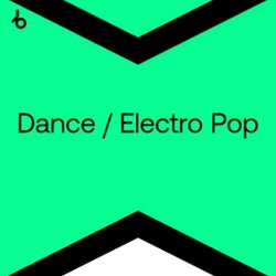 Best New Dance / Electro Pop: January
