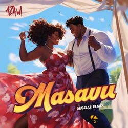 Masavu - Reggae Remix