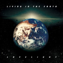 Living In The Earth			