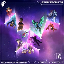Constellation Vol. 2 - Neoluminum: Star Recruits