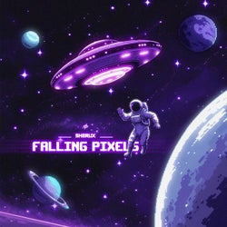 Falling Pixels
