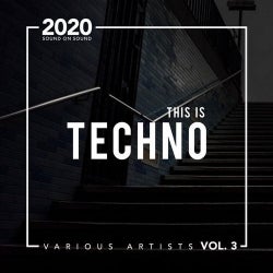 This Is Techno