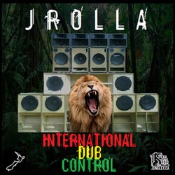 International Dub Control EP
