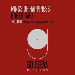 Wings Of Happiness
