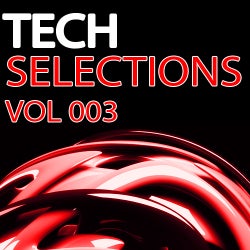 Tech Selections Volume 003