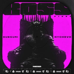 BOSS FIGHT