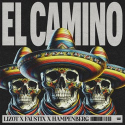 El Camino (Extended Mix)