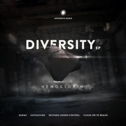 Diversity EP