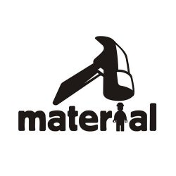 Material Mix CD 002
