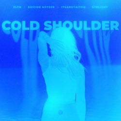 Cold Shoulder (Extended Mix)