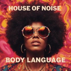 Body Language (DJ Global Byte Mix)