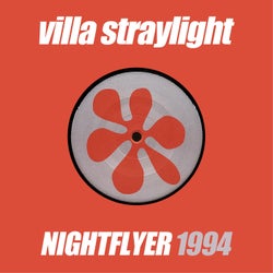Nightflyer