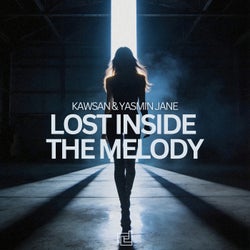 Lost Inside The Melody
