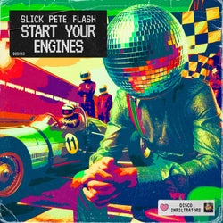 Start Your Engines