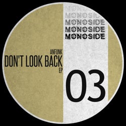 Don't Look Back EP