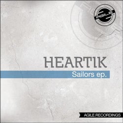 Sailors EP