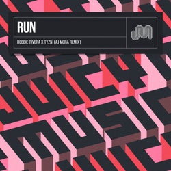Run (AJ Mora Remix)