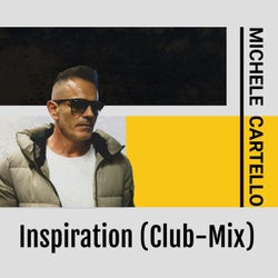 Inspiration (Club-Mix)