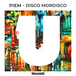 Disco Mordisco (Extended Mix)
