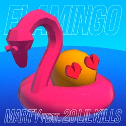 Flamingo