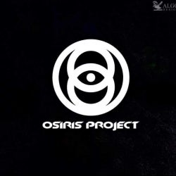 Osiris Project October ADE Chart Toppers