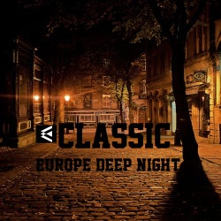 Classic Europe Deep Night