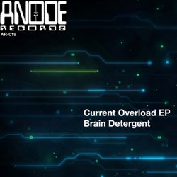 Current Overload EP