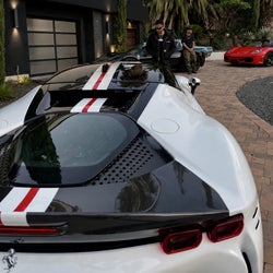 Rarri Night
