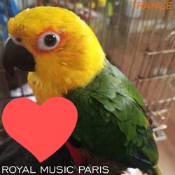 Trance
