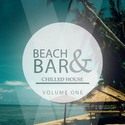 Beach & Bar, Vol. 1 (Finest Cocktail House)
