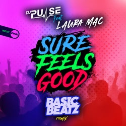 Sure Feels Good (Basic Beatz Remix)