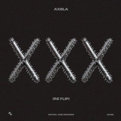XXX (Re Flip) (Extended Mix)