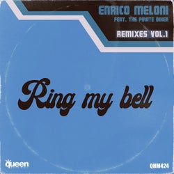 Ring My Bell (Remixes, Vol. 1)