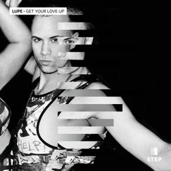 Get Your Love Up EP
