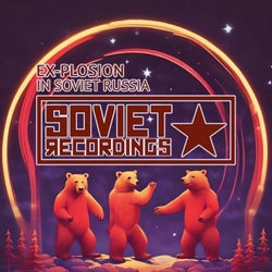 In Soviet Russia