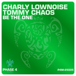 Be The One - Radio Edit